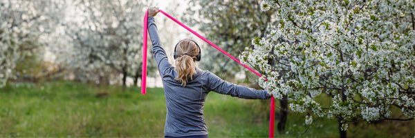 Spring Into Shape with Lifeline Fitness: Your Ultimate Guide