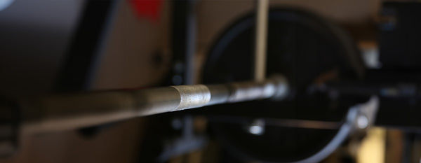 Building Powerlifting Accessories for Your Home Gym: A Guide
