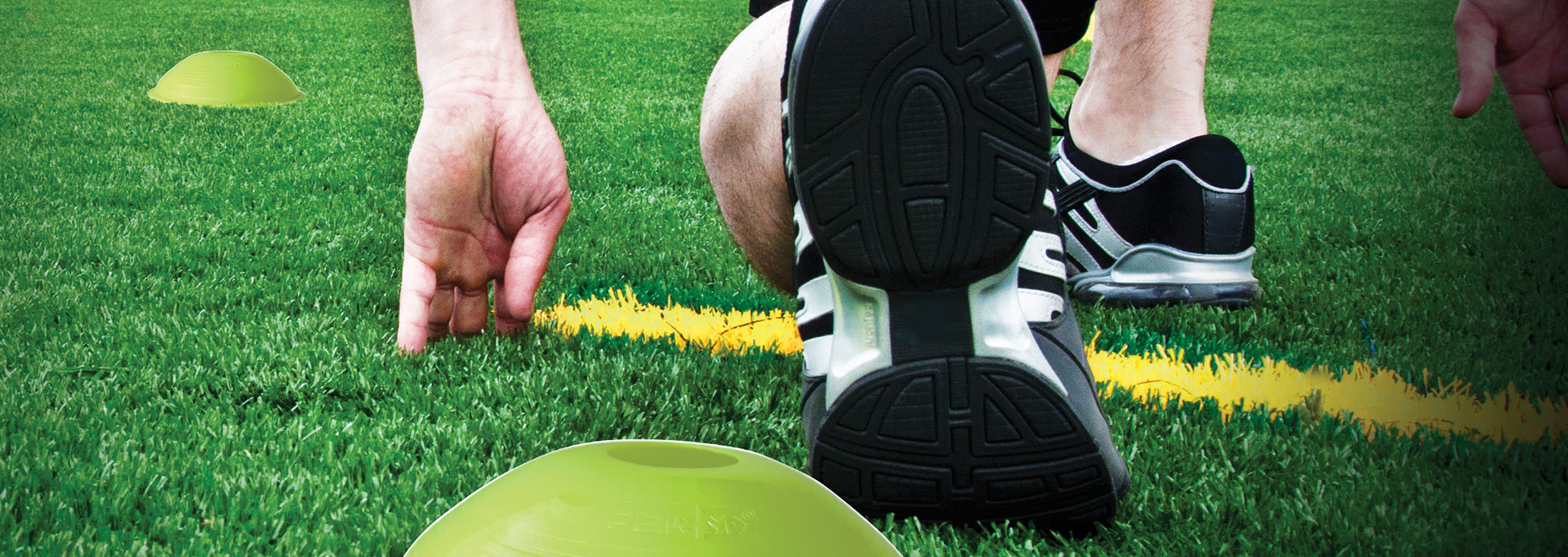 Agility Training Equipment & Speed Training Equipment Lifeline Fitness