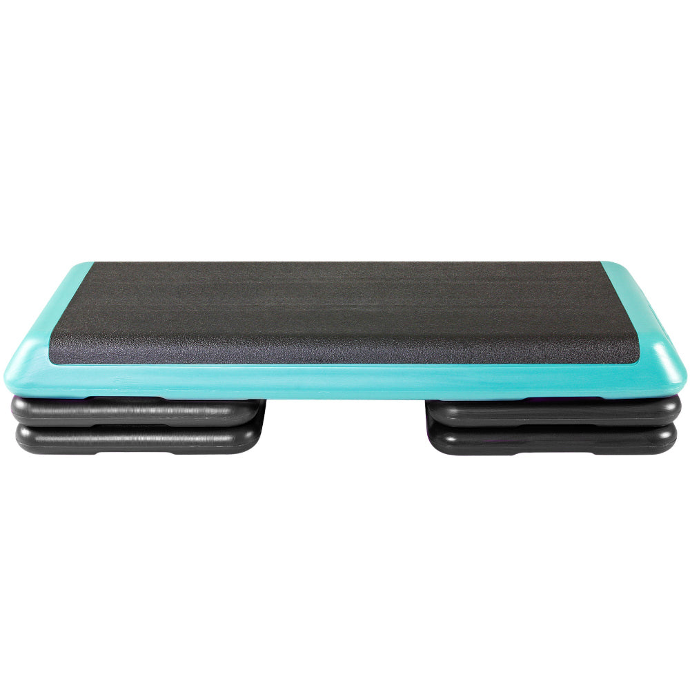 The Step The Step Health Club Size Platform With four (4) Original