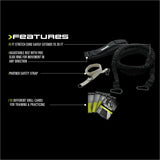 The PER4M Juke 360 from Lifeline Fitness for Resistance bands for Workout Equipment.