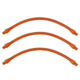 16'' Resistance Cables (3pk) - Multiple Levels Available