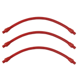 16'' Resistance Cables (3pk) - Multiple Levels Available