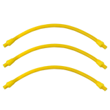 16'' Resistance Cables (3pk) - Multiple Levels Available