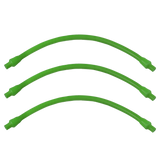 16'' Resistance Cables (3pk) - Multiple Levels Available