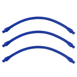 16'' Resistance Cables (3pk) - Multiple Levels Available