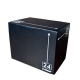 Lifeline Fitness 3-IN-1 FOAM PLYO BOX - Two Sizes Available