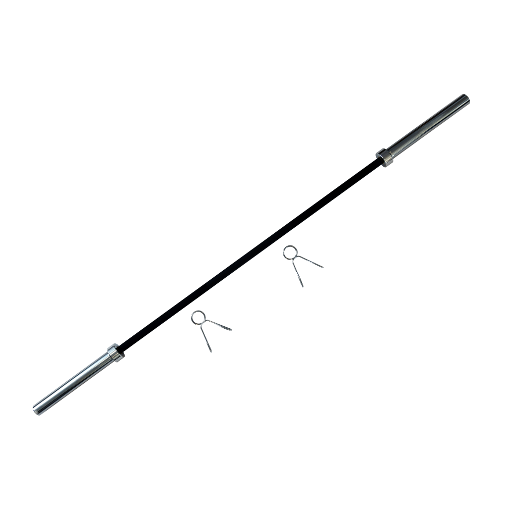 45lb Olympic Bar for Strength and Conditioning Training 45lb Olympic Bar for Strength and Conditioning Training