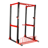 Lifeline C1 Pro Power Squat Rack System