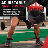 Lifeline Interchangeable Lateral Resistor