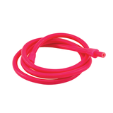 Lifeline 4' Resistance Cable for Low Impact Strength Training and Greater Muscle Activation
