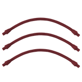 Lifeline Fitness 9'' Resistance Cable Kit (3pk) - Multiple Levels Available