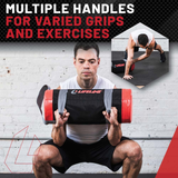 Lifeline Combat Bags