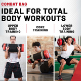 Lifeline Combat Bags