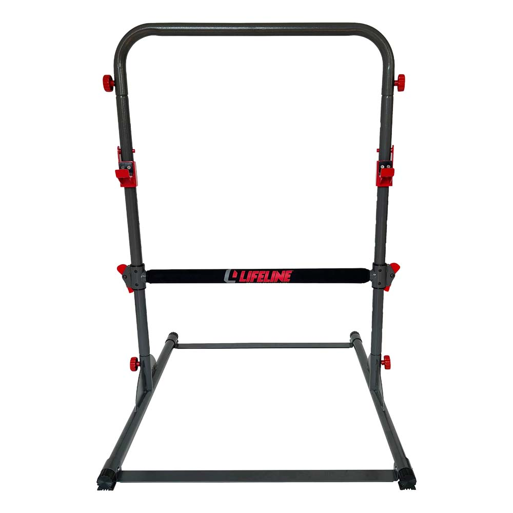 エ*ン様 Life Fitness　ライフフィットネス　25kg　EZバー　アー Lifeline Fitness Exer Tower