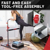 Lifeline Fitness Exer Tower