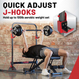 Lifeline Fitness Exer Tower