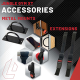 Lifeline Fitness Jungle Gym XT