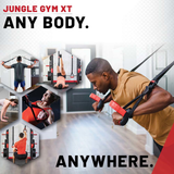 Lifeline Fitness Jungle Gym XT