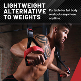 Lifeline Fitness Jungle Gym XT