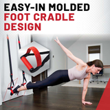 Lifeline Fitness Jungle Gym XT