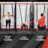 Lifeline Fitness Jungle Gym XT