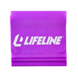 Lifeline Flat Resistance Bands