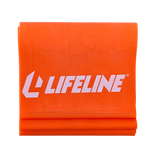 Lifeline Flat Resistance Bands
