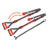 Lifeline Jungle Gym V3- Resistance Trainers-Resistance Training Equipment-Suspension Trainers