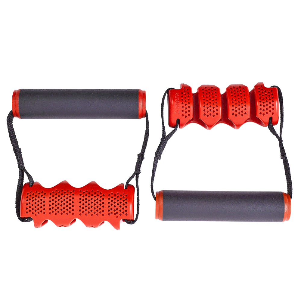 Lifeline Max Flex Handles | Lifeline Fitness