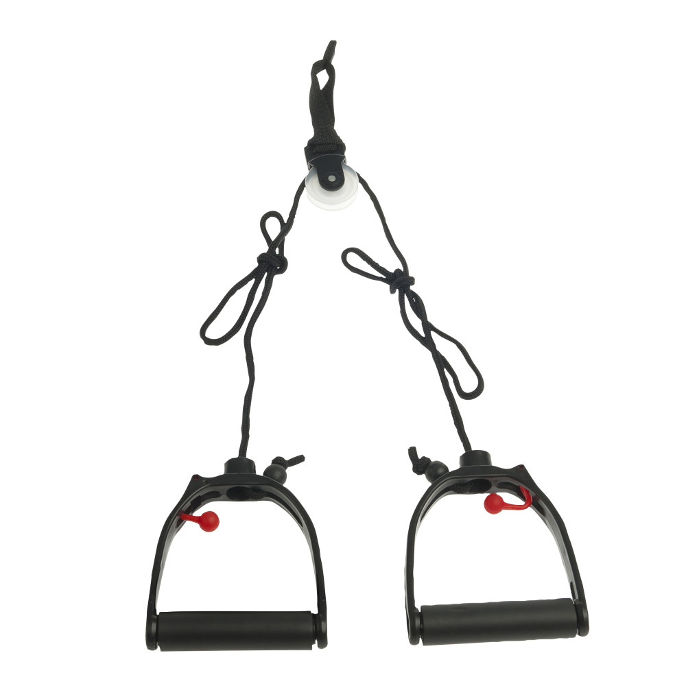 Lifeline Multi-Use Shoulder Pulley | Lifeline Fitness