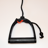 Lifeline Multi-Use Shoulder Pulley