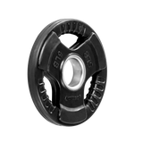 Lifeline Olympic Rubber Grip Plates