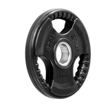 Lifeline Olympic Rubber Grip Plates