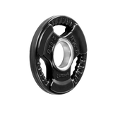 Lifeline Olympic Rubber Grip Plates