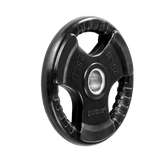 Lifeline Olympic Rubber Grip Plates