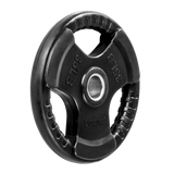 Lifeline Olympic Rubber Grip Plates