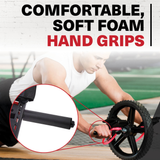 Lifeline Fitness Power Wheel