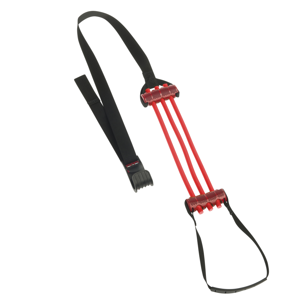 Lifeline Fitness Pull Up Revolution