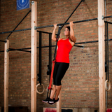 Lifeline Fitness Pull Up Revolution