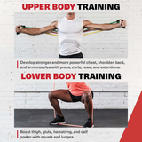 Lifeline Resistance Trainer Kit - Multiple Levels Available