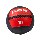Lifeline Fitness Wall Ball