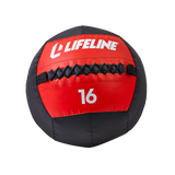 Lifeline Fitness Wall Ball