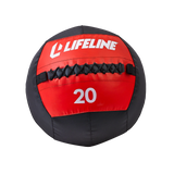 Lifeline Fitness Wall Ball
