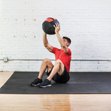 Lifeline Fitness Wall Ball