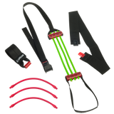 Lifeline Pull Up Revolution Pro- Pull Up Assistance