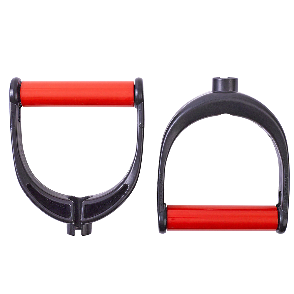 Lifeline Exchange Handles (Pair) for Resistance Cables - Single