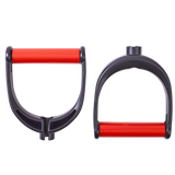 Lifeline Exchange Handles (Pair) for Resistance Cables - Single/Triple- Options- Resistance Trainers
