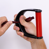 Lifeline Exchange Handles (Pair) for Resistance Cables - Single/Triple Options