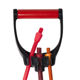 Lifeline Exchange Handles (Pair) for Resistance Cables - Single/Triple Options